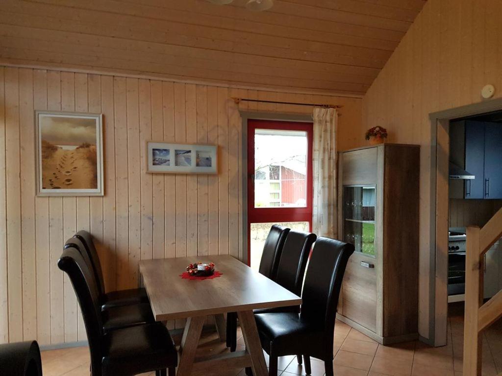 Marinapark Scharmützelsee Wendisch Rietz Exterior foto